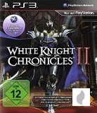 White Knight Chronicles II für PS3