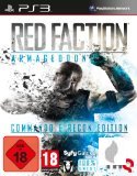 Red Faction: Armageddon für PS3