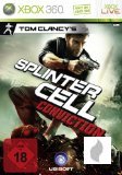 Tom Clancy's Splinter Cell: Conviction für XBox 360