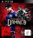 Shadows of the Damned für PS3