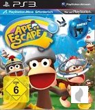 Ape Escape für PS3