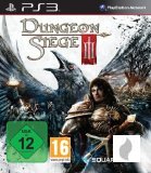 Dungeon Siege III für PS3