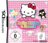 Loving Life with Hello Kitty & Friends! für NDS