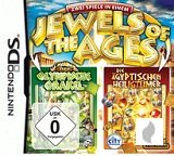 Jewels of the Ages: Olympische Orakel & Die &Auml;gyptischen Heiligt&uuml;mer für NDS