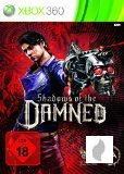 Shadows of the Damned für XBox 360