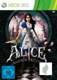 Alice: Madness Returns für XBox 360