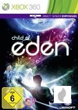 Child of Eden für XBox 360
