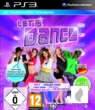 Lets Dance with Mel B für PS3