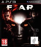 FEAR 3 für PS3