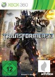 Transformers 3 für XBox 360