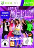 Lets Dance with Mel B für XBox 360