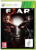 FEAR 3 für XBox 360