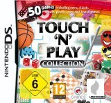 Touch n Play Collection für NDS