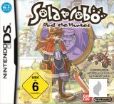 Solatorobo: Red the Hunter für NDS