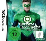 Green Lantern: Rise of the Manhunters für NDS