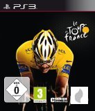 Le Tour de France für PS3