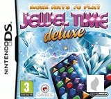 Jewel Time Deluxe für NDS