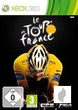 Le Tour de France für XBox 360
