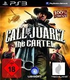 Call of Juarez: The Cartel für PS3