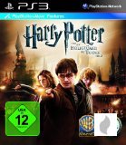 Harry Potter und die Heiligtümer des Todes: Teil 2 für PS3