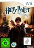 Harry Potter und die Heiligtümer des Todes: Teil 2 für Wii