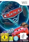 Disney-Pixar: Cars 2 für Wii