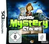 Junior Mystery Stories für NDS