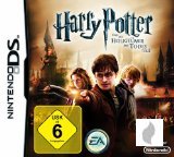 Harry Potter und die Heiligt&uuml;mer des Todes: Teil 2 für NDS