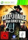 Call of Juarez: The Cartel für XBox 360