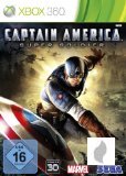 Captain America: Super Soldier für XBox 360