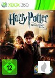 Harry Potter und die Heiligt&uuml;mer des Todes: Teil 2 für XBox 360