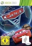 Disney-Pixar: Cars 2 für XBox 360