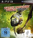Earth Defense Force: Insect Armageddon für PS3