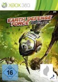 Earth Defense Force: Insect Armageddon für XBox 360