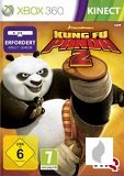 Kung Fu Panda 2 für XBox 360