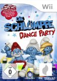 Die Schlümpfe: Dance Party für Wii
