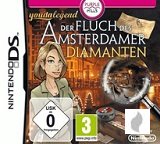 Youda Legend: Der Fluch des Amsterdamer Diamanten für NDS