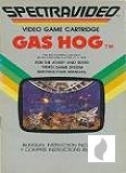 Gas Hog für Atari 2600