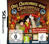 Das Geheimnis von Dragonville: May's Mystery für NDS