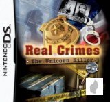 Real Crimes: The Unicorn Killer für NDS