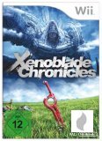 Xenoblade Chronicles für Wii