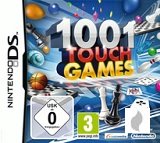 1001 Touch Games für NDS