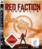 Red Faction: Guerrilla für PS3
