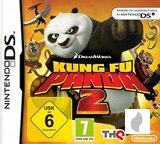 Kung Fu Panda 2 für NDS