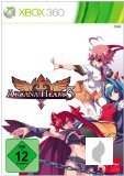 Arcana Heart 3 für XBox 360