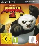 Kung Fu Panda 2 für PS3