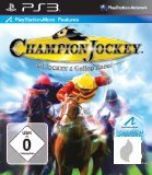 Champion Jockey für PS3