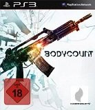 Bodycount für PS3