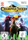 Champion Jockey für Wii