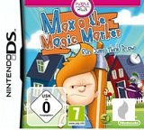 Max & the Magic Marker für NDS